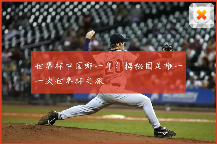 世界杯中国哪一年？揭秘国足唯一一次世界杯之旅
